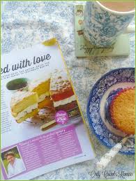 Easy to make and impress your friends, family or party guests. Side By Side Baking Folding In Flour Only Crumbs Remain
