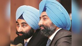 Ranbaxy: Daiichi may sue Singh brothers for concealing key info