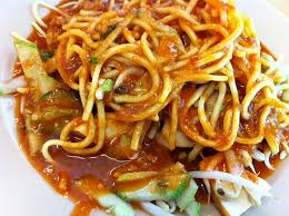 Dapatkan resepi penuh rojak mee di: Resepi Mee Rojak Sabah