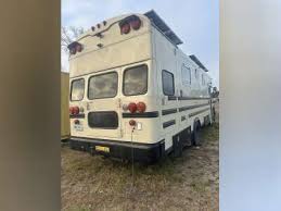 Image result for Polar White 1971 Motor Home