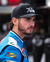 P11 in Qualifying here at Milwaukee. Got some work to do for the race!