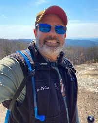 Robert Scot Crowder Obituary January 17, 2024