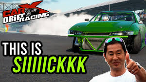 Carx Drift Racing Online Comes To Xbox One Youtube