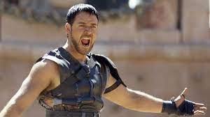 However, he admitted that, in the long run. Gladiator 2 The Strangest Sequel Never Made Bbc Culture