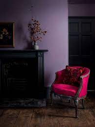 It's a sultry dark neutral in the purple family. 13 Cort S House Ideas Purple Walls Purple Rooms Home Decor