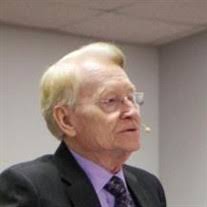 Obituary for Bill Cowan