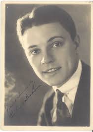 ROBERT GORDON—SIGNED PHOTO—Mary + Jack Pickford—Super Sex—Main Street-Tom  Sawyer