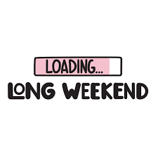Check spelling or type a new query. Plan Your Public Holiday Right With These Long Weekends In 2021