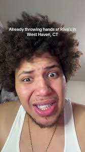 Riva West Haven Ct Drone