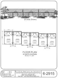 Building Designs By Stockton Plan 6 2915 Commercial Building Plans How To Plan Building Design
