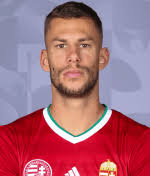 Wyjechał do włoch, by grać w zespole brescia calco, gdzie ostatecznie nie przebił się do. Roland Varga Mtk Budapest Spielerprofil Kicker