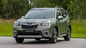 * actual & genuine year make 2016 * register year 2017 * 54k mileage * full service record under subaru malaysia. The Subaru Forester E Boxer Has One Mile Of Electric Only Range Top Gear