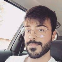 Isaac Saavedra Bravo