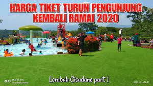 Buka atau tidak wisata lembah cisadane. Vlog 05 Lembah Cisadane 2020 Harga Tiket Turun Pengunjung Kembali Ramai Putat Nutug Ciseeng Bogor Youtube