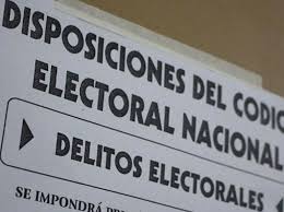 Por otra parte, los medios d. Argentina Began Electoral Silence On The Eve Of General Elections Ultimas Noticias
