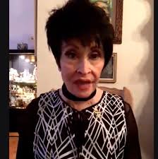 Chita Rivera, 91: A Look Back at Her Career