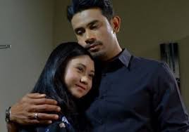Saksikan drama rantaian terbaru kekasih paksa rela di slot akasia tv3 jam 7 malam setiap hari isnin hingga khamis bermula 26. Heroin Kekasih Paksa Rela Terpaksa Dedah Wajah Kekasih Hiburan Mstar