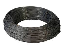 Binding Wire For Packing And Construction Industry