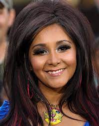 Defending Snooki ... no, really