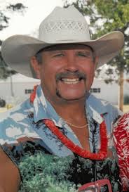 Obituary information for Randal Lee Hahn