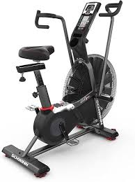 M seat adjustment proper seat height ensures maximum exercise efficiency and comfort, while reducing the schwinn's liability hereunder is expressly limited to the replacement of goods not complying with this warranty or. Amazon Com Schwinn 111446 001 Airdyne Pro Exercise Bike Silver Sports Outdoors