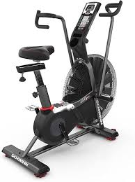 I had already done most of the modifications to the airdyne over the last 20 or so years. Amazon Com Schwinn 111446 001 Airdyne Pro Exercise Bike Silver Sports Outdoors