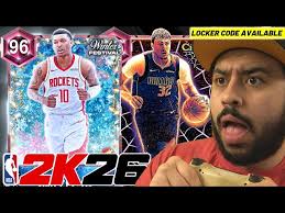 2K Gave Us More FREE REWARDS with Locker Codes Players and Unlimited Event  Cards to Earn!