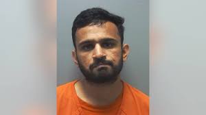 Man charged in international scam that targeted Cherokee County woman,  sheriff says