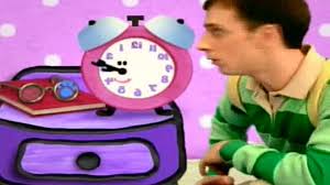 Check spelling or type a new query. Blues Clues S03e01 Blue S Big Treasure Hunt Video Dailymotion
