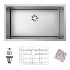 the 17 best kitchen sinks of 2021 sink