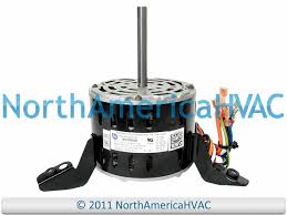 Now to the blower that doesn't work. Home Garden Goodman Amana 1 2 Hp 230v X13 Furnace Blower Motor Module 0131m00437s Furnaces Central Heating Systems