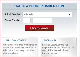 Perform a free home location register lookup to check validity and availability of a mobile or landline number worldwide. Lacak Nomor Telepon Everythinglasopa