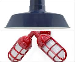 Like so many great ideas, barn light electric began as a hobby. Powder Coated In The U S A Products Finishing