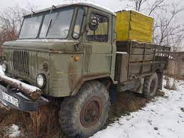 Актуални обяви за камиони gaz 66, нови и на старо (втора. Gaz Gaz 66