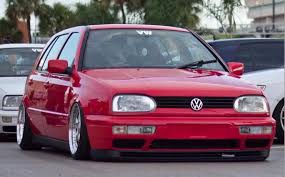 The volkswagen golf mk3 is a compact car/small family car, the third generation of the volkswagen golf and the successor to the volkswagen golf mk2, which was produced by volkswagen from august 1991 (for the 1992 model year) to 2002 (for cabrio convertible). Autotuning On Vw Golf 3 Mk3 Not Without New Rims