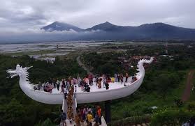 11 Tempat Wisata Ambarawa Menikmati Alam Sembari Mengenang Palagan Ambarawa