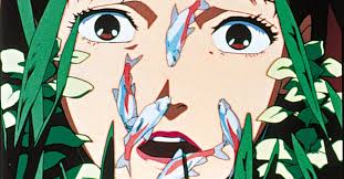Her life is turned upside down by her new, less innocent work, a stalker, and several murders that occur around her. Perfect Blue Film 1997 Trailer Kritik Kino De