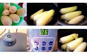 Check spelling or type a new query. Panas Jagung Rebus Noxxa Resepi Yang Mudah Dan Best