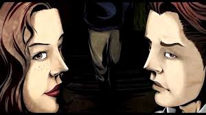 Chrone by Anthony Smallwood