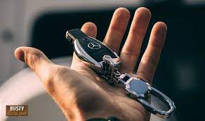 The car battery isn't just there to power the starter motor and the ignition system. Car Battery Dead Won T Unlock Use Secret Lock Rustyautos Com