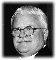 PATRICK McCOLLUM Obituary (1948