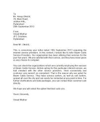 A recommendation letter is a necessary component of a job search or college application. 45 Awesome Business Reference Letters Templatearchive