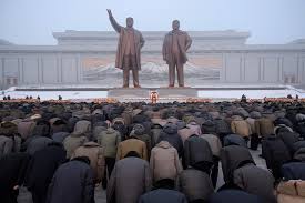Comerciantes da Coreia do Norte são extorquidos por oficiais do Estado, diz  a ONU | Mundo | G1