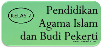 Maybe you would like to learn more about one of these? Soal Uas Pai Kelas 7 Semester 1 Kurikulum 2013