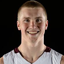 Eric Mika's Lone Peak High School Career Home