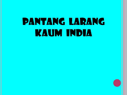 Tapi pantang larang ini adalah sebagai langkah keselamatan untuk anda dan juga menjamin kesihatan anda dan anak sepanjang proses kehamilan. Pantang Larang Ketika Mengandung Taboo Dipinjam Dari Bahasa Samoa
