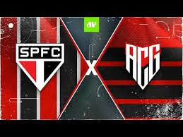 Digite o nome, cidade, país. Assistir Sao Paulo X Atletico Goianiense Ao Vivo Narracao Online Campeonato Brasileiro Futemax Okay Okay Entretenimento