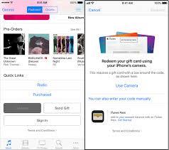 Redeem itunes gift card on android. How To Redeem Itunes Gift Card Tenorshare