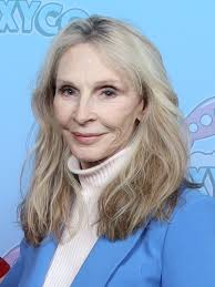 Gates McFadden