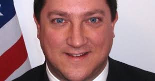 Tim McCluskey — District 2